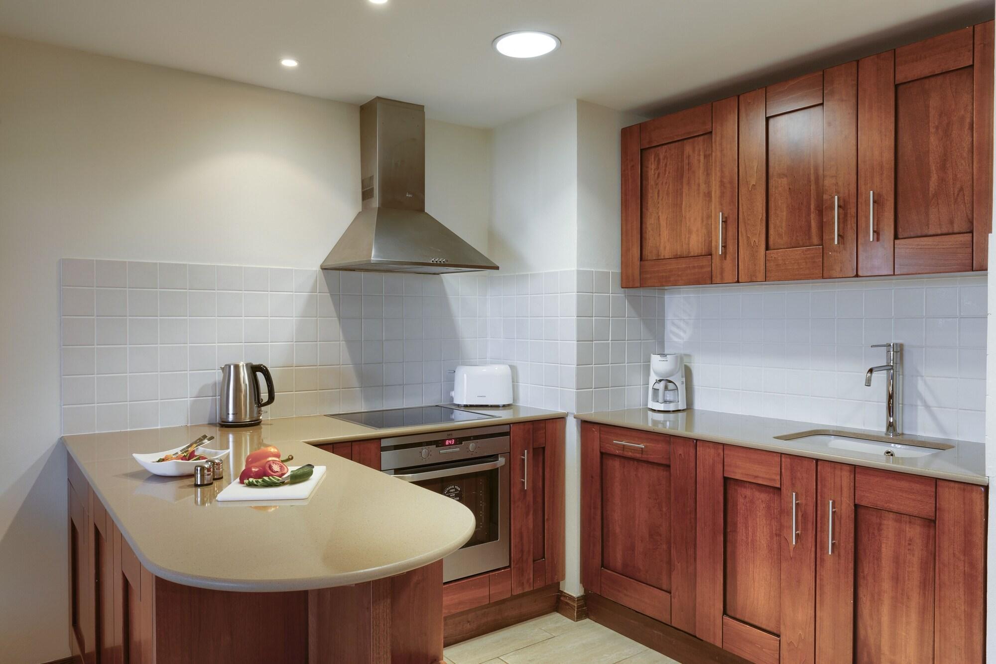 Appartement Residences