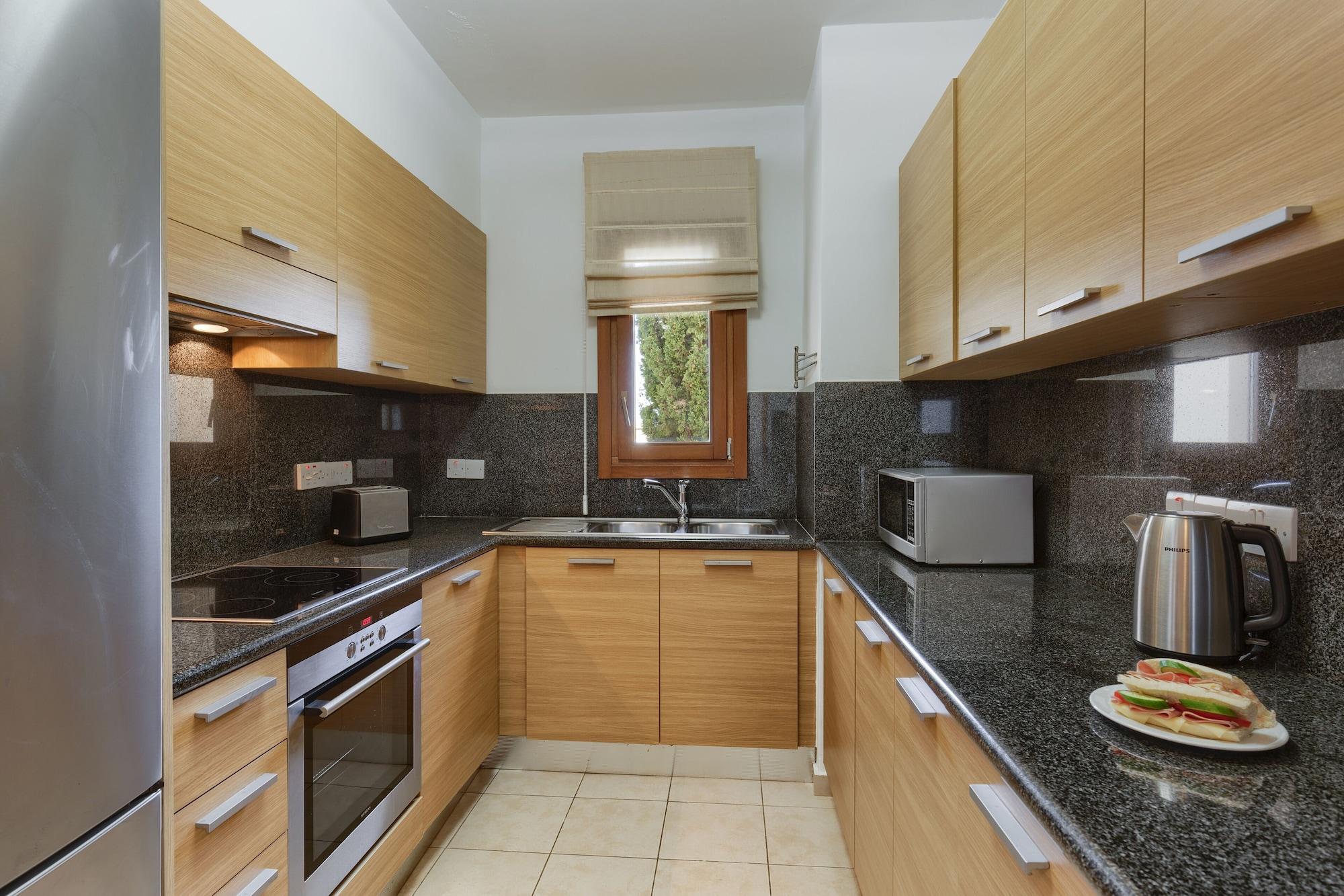 Appartement Residences *