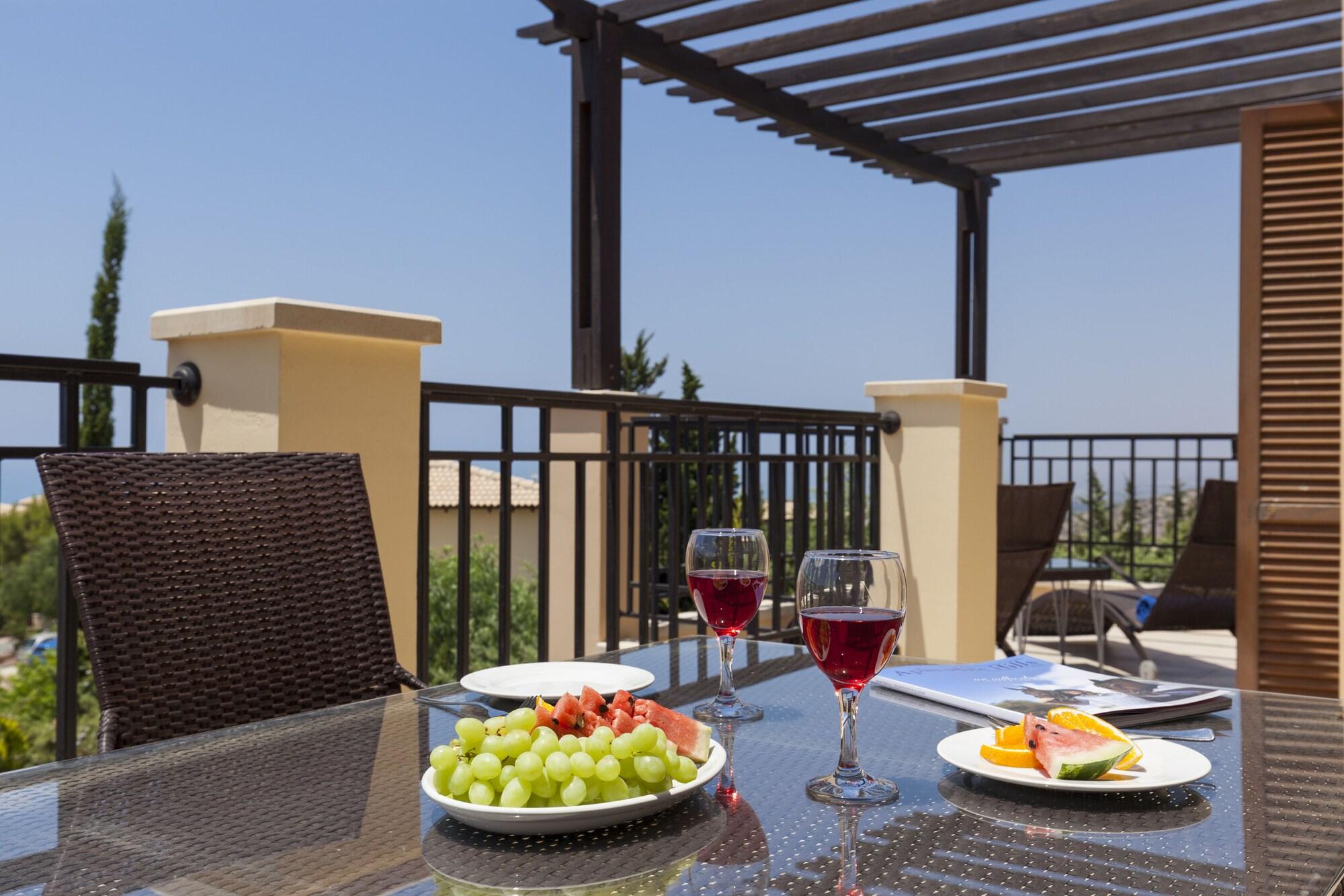 Residences Appartement