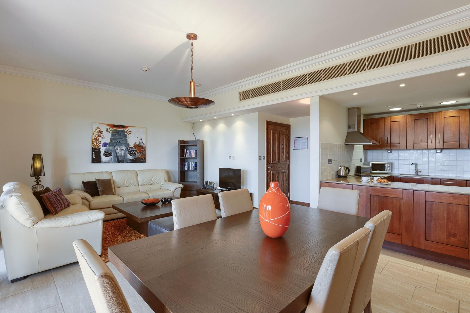 Residences Aphrodite Hills