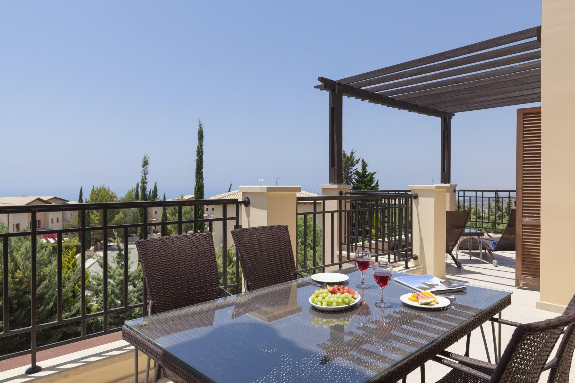 Residences Aphrodite Hills