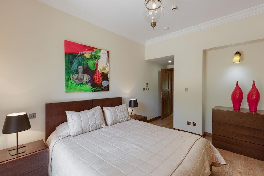Appartement Residences Aphrodite Hills