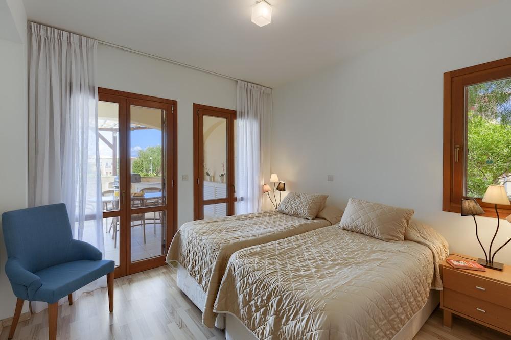 Residences Appartement Aphrodite Hills