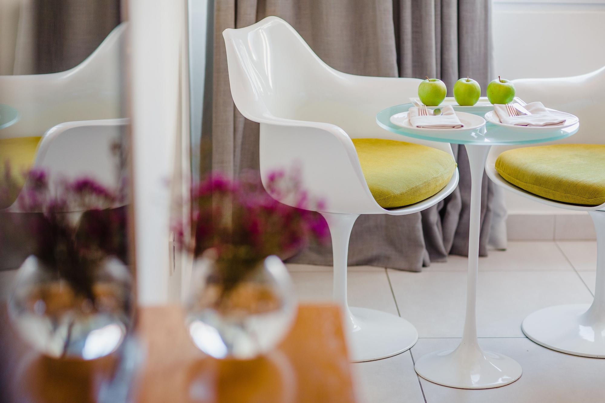 Napa Plaza (adults Only) Hotel Agia Napa