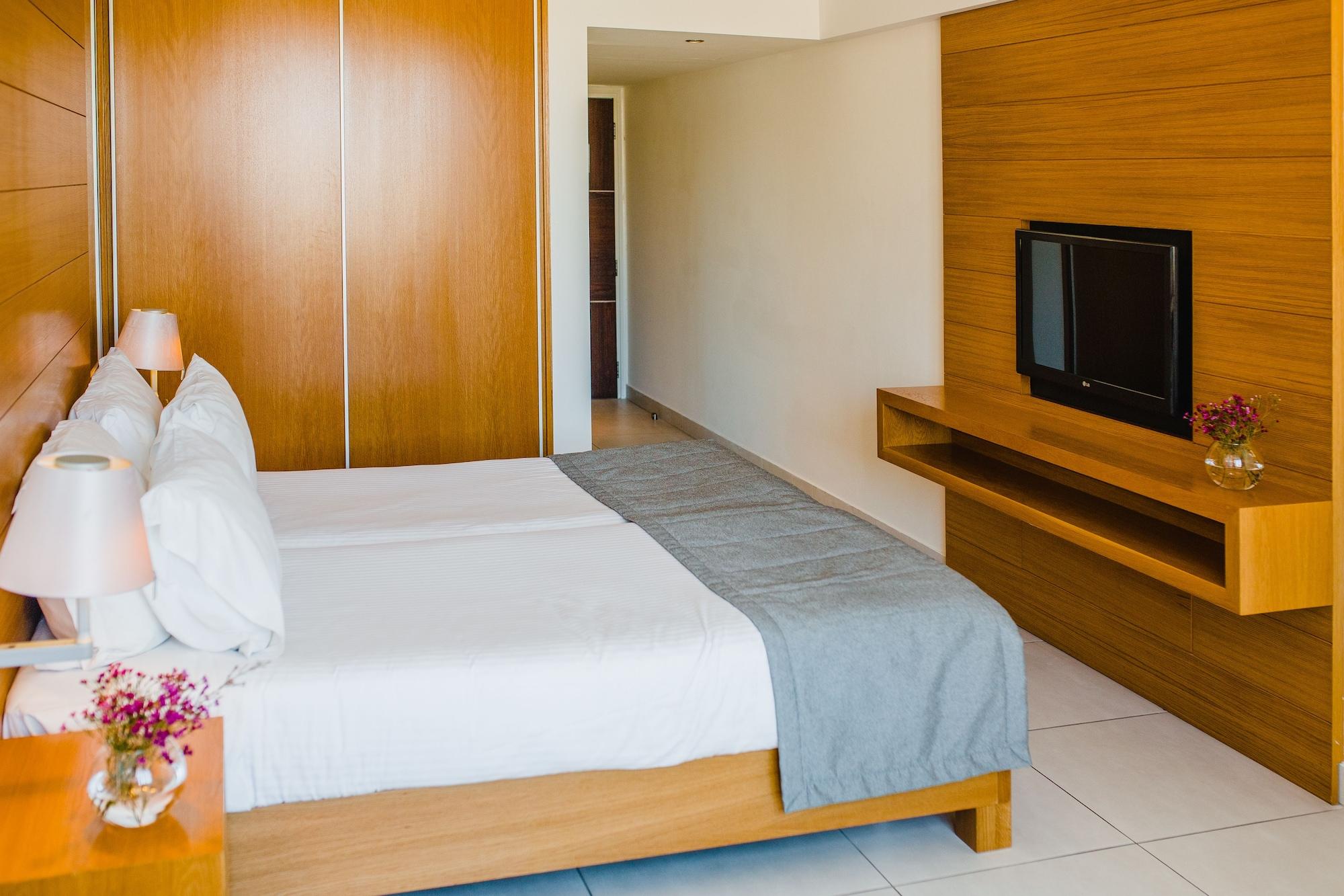 Napa Plaza (adults Only) Hotel Agia Napa