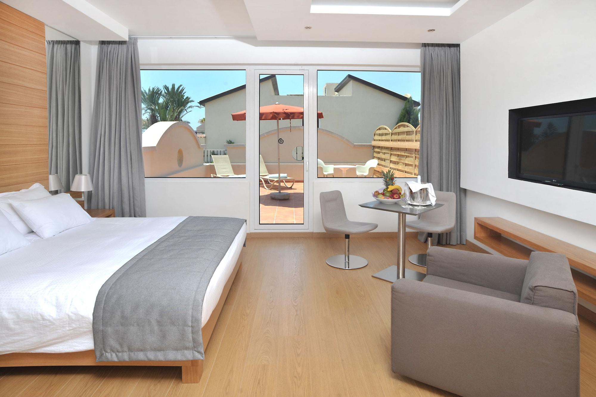 Napa Plaza (adults Only) Hotel Ayia Napa