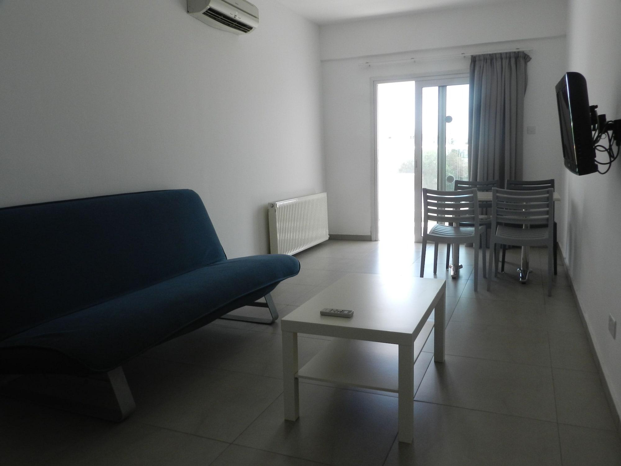 Evabelle Napa 3* Ayia Napa