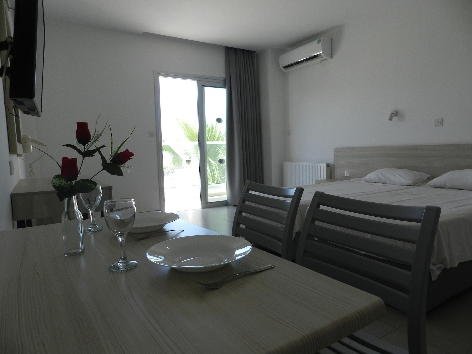 Evabelle Napa 3* Ayia Napa