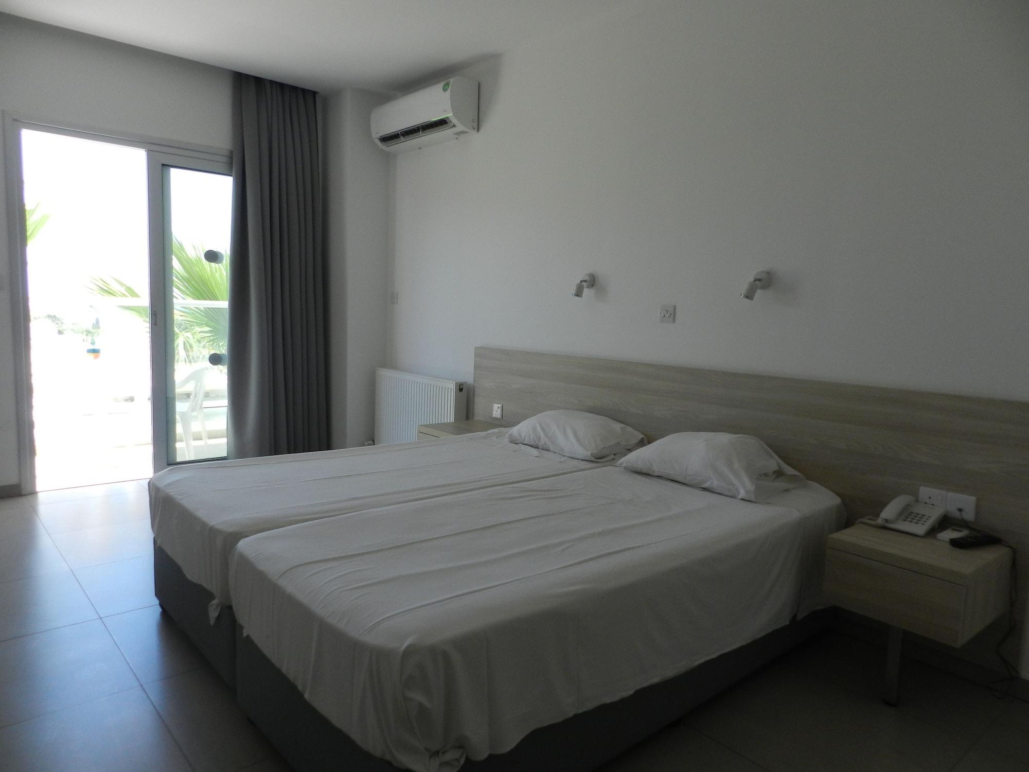 Evabelle Napa Ayia Napa