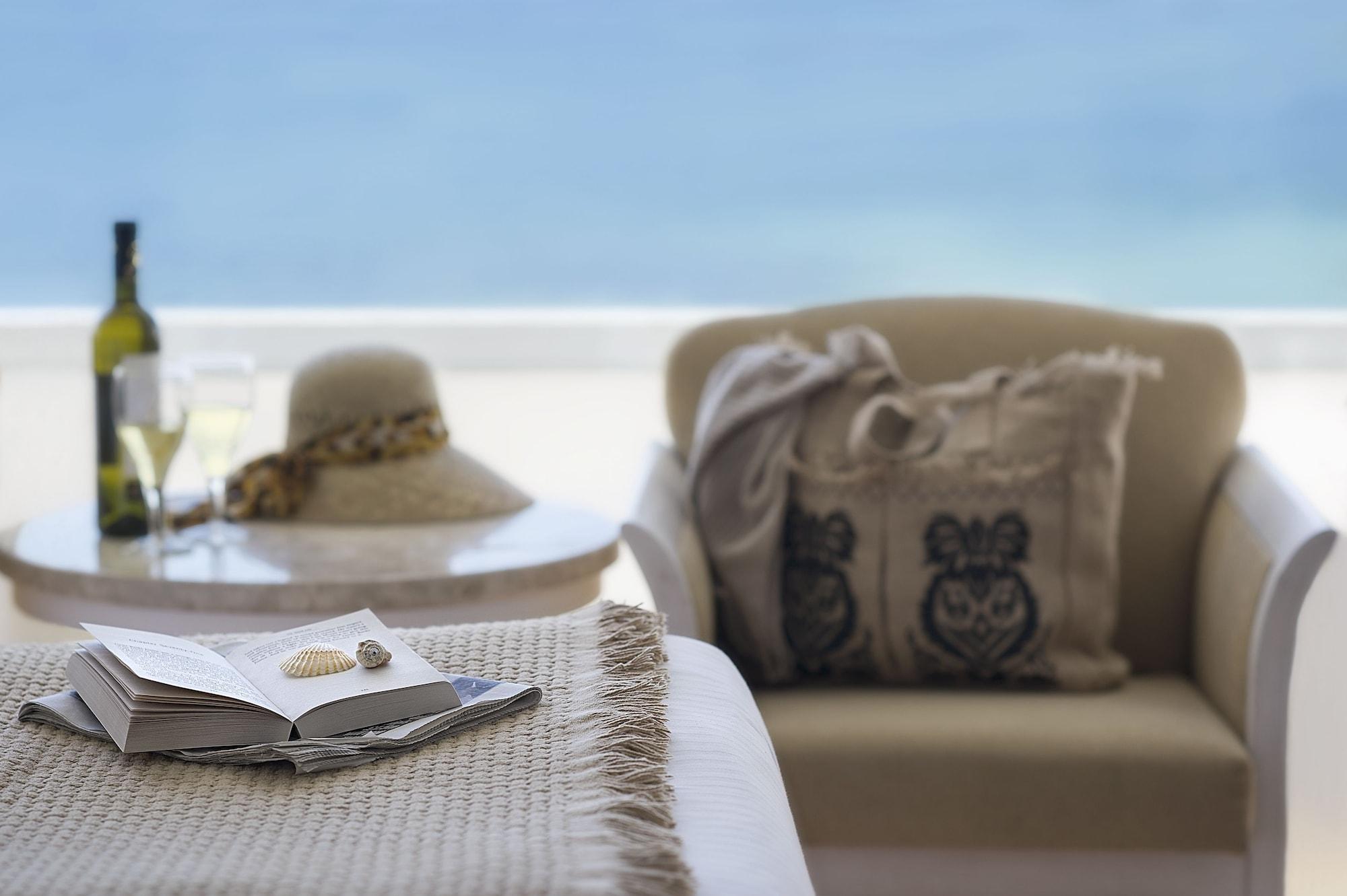 Resort Grecian Sands Ayia Napa