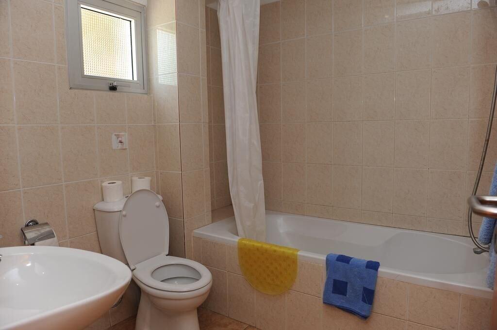 Aparthotel Florea 3*