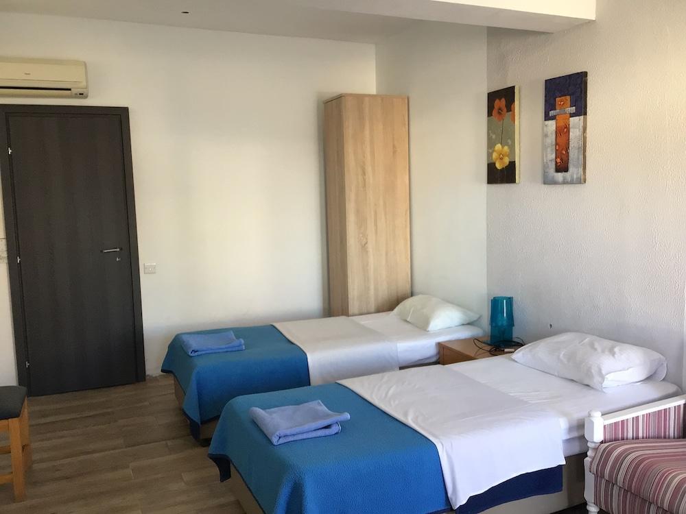 Aparthotel Florea Agia Napa