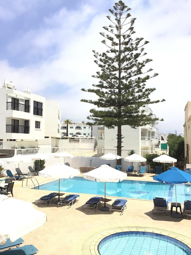 Florea Agia Napa