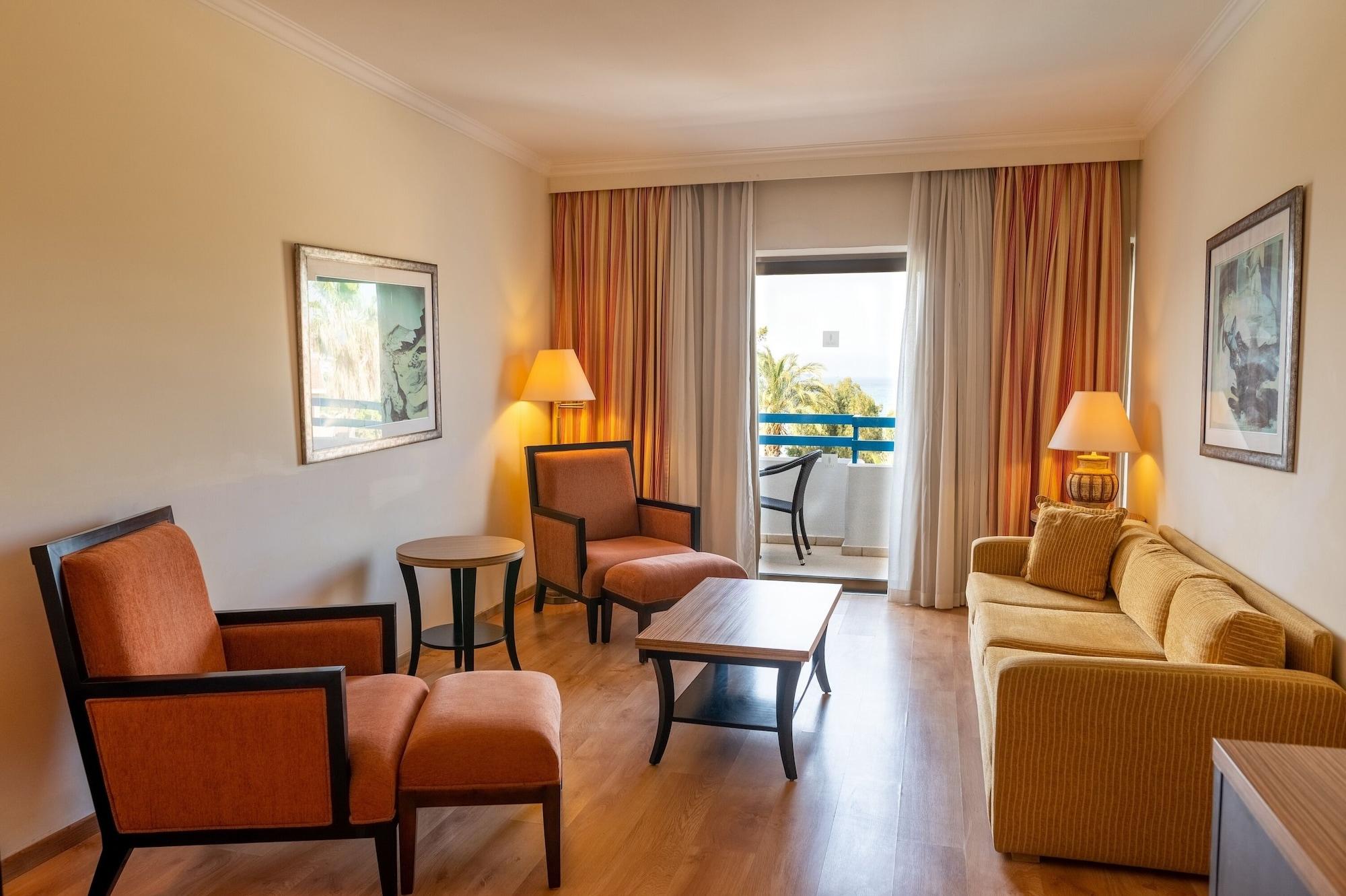 Resort Elias Limassol