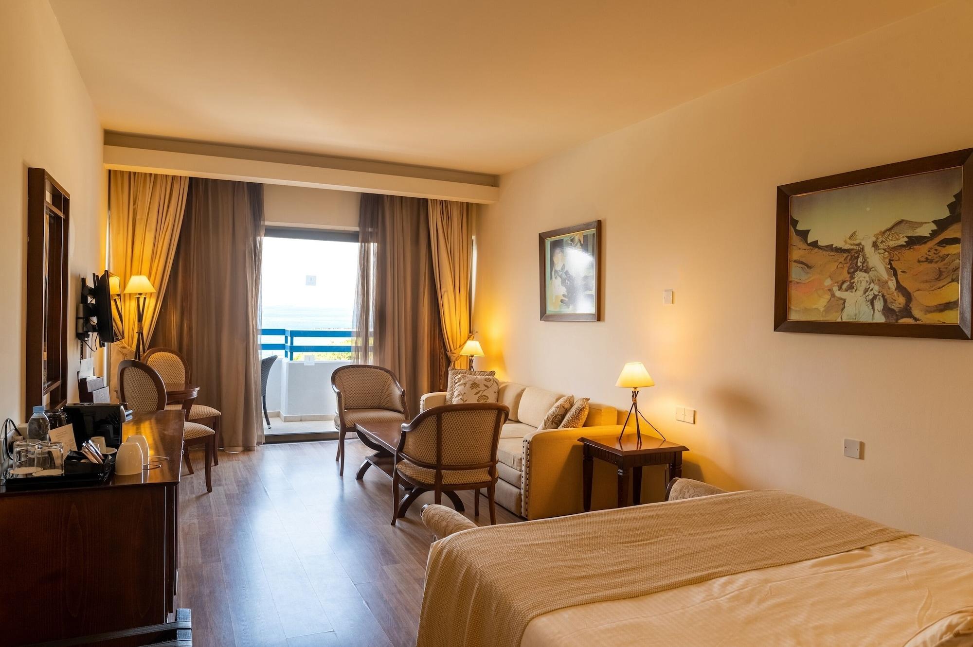 Resort Elias 4*