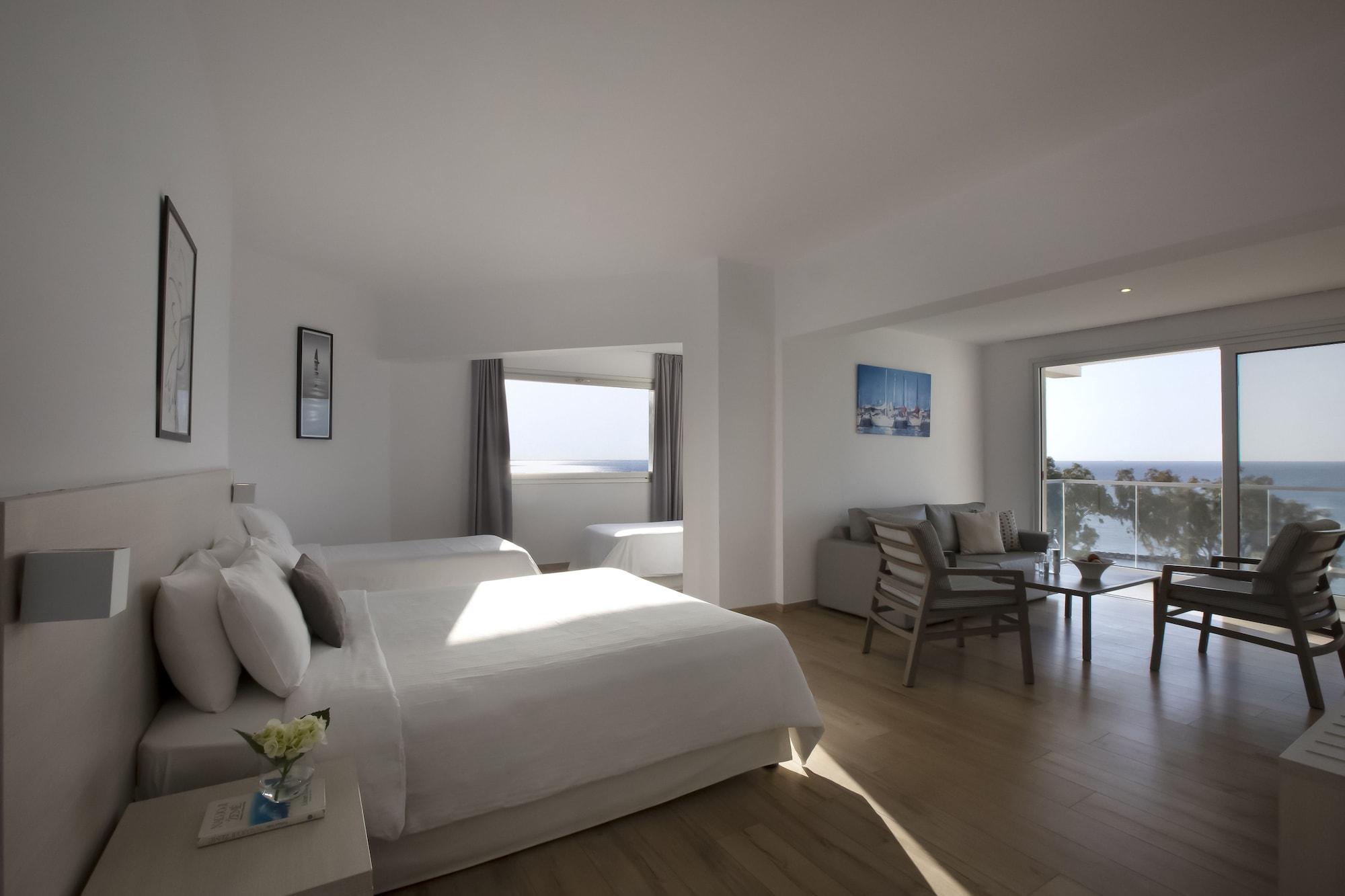 Harmony Bay 3* Limassol
