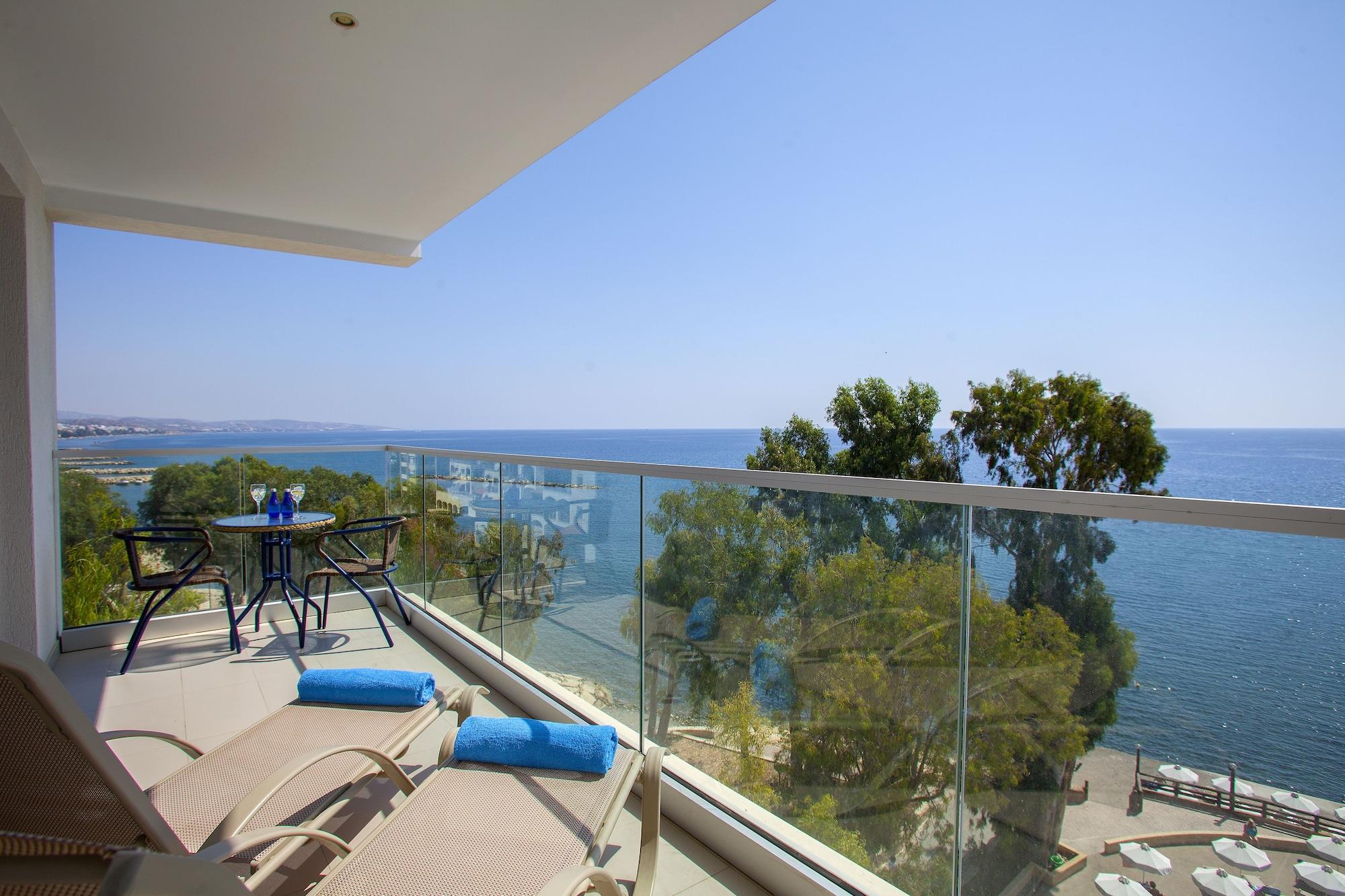 Hotel Harmony Bay