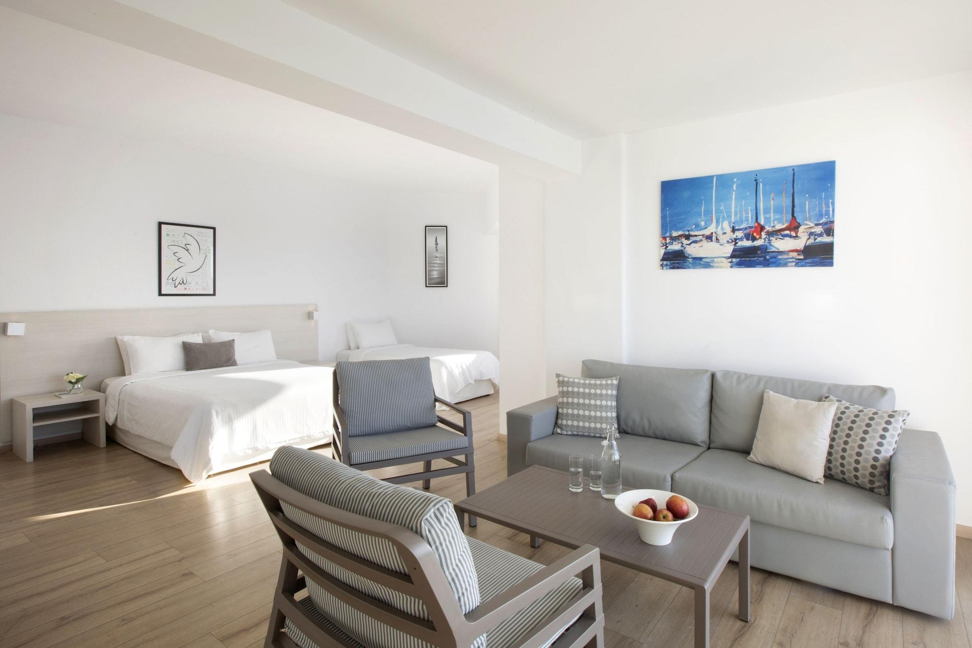 Hotel Harmony Bay 3*