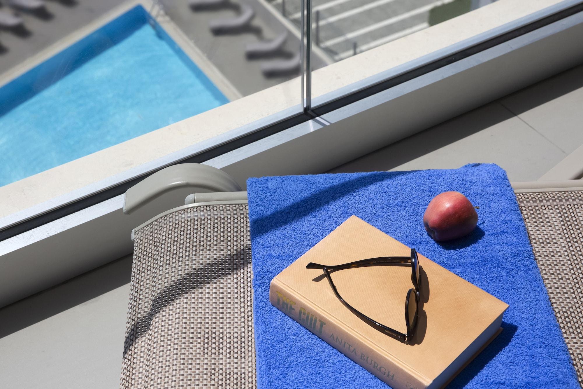 Harmony Bay Hotel Limassol