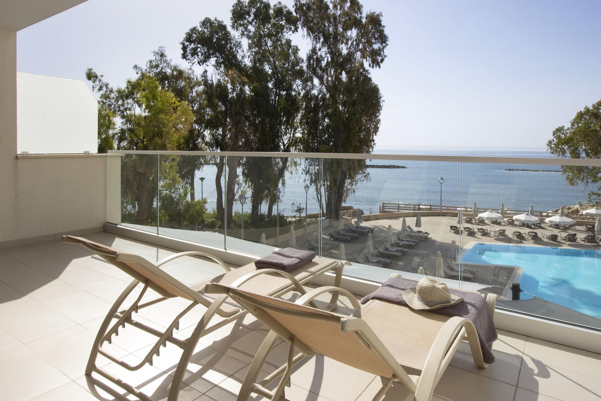 Harmony Bay Hotel Limassol