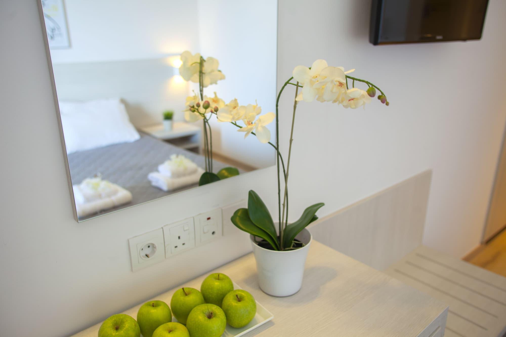 Hotel Harmony Bay Limassol