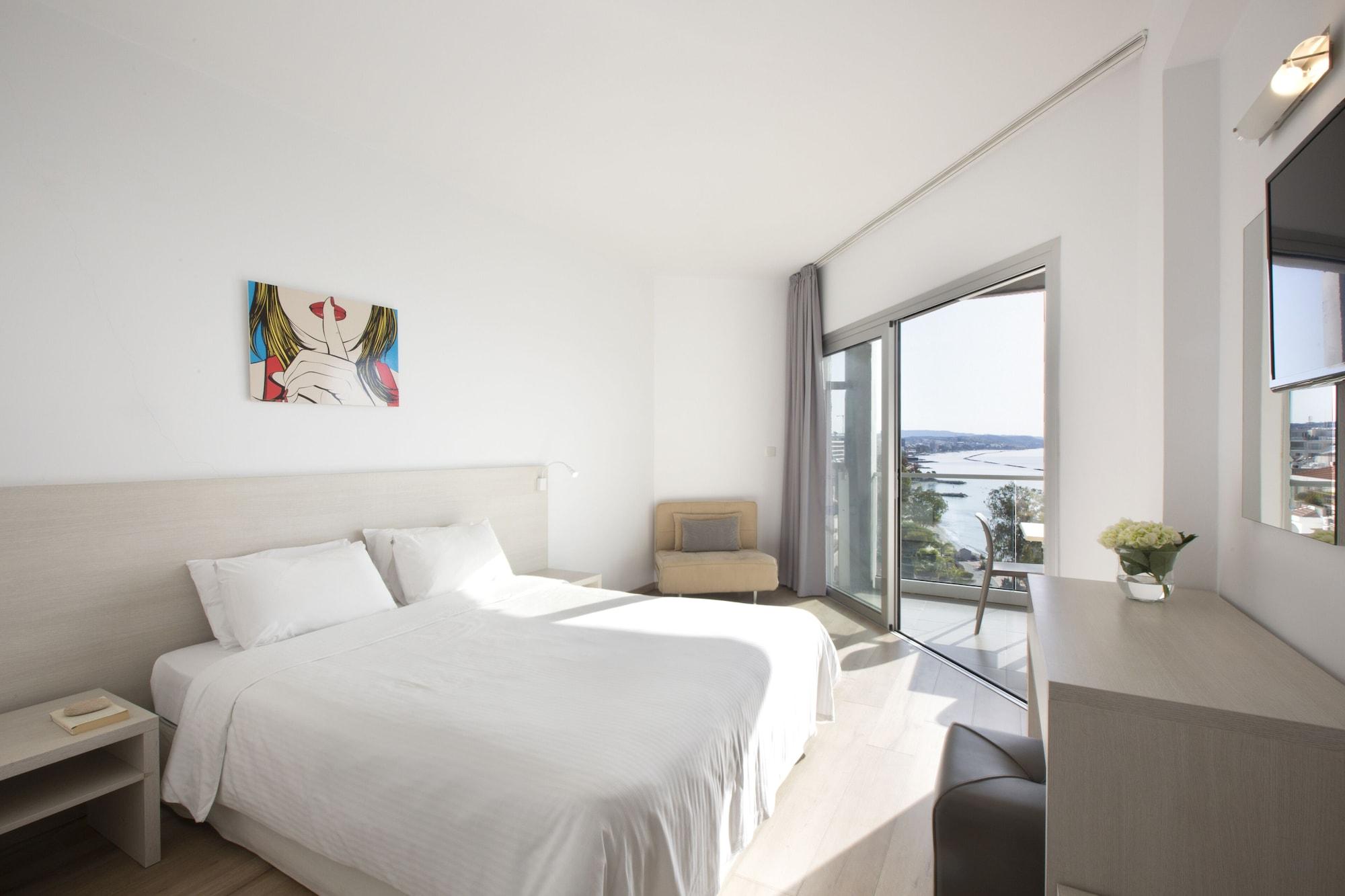 Hotel Harmony Bay 3*