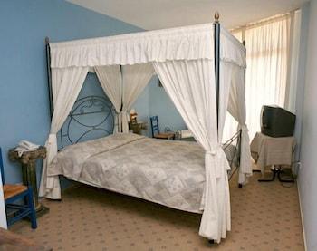 Hotel Sylva Limasol