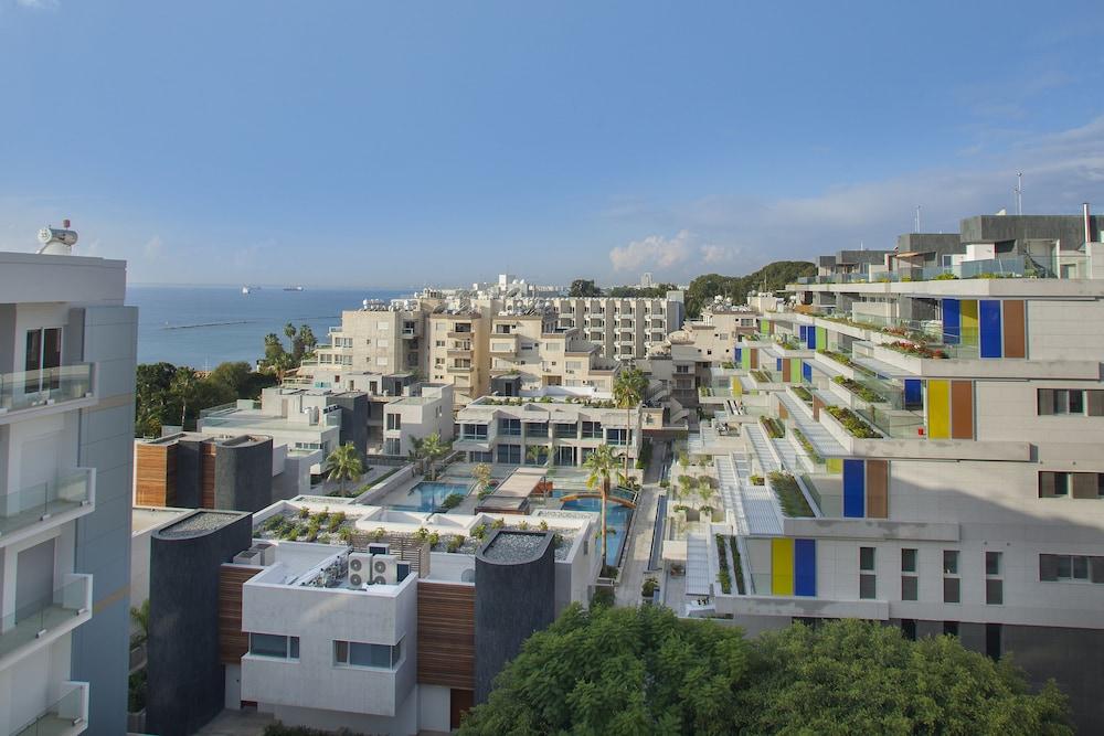 Harmony Bay Hotel Limassol