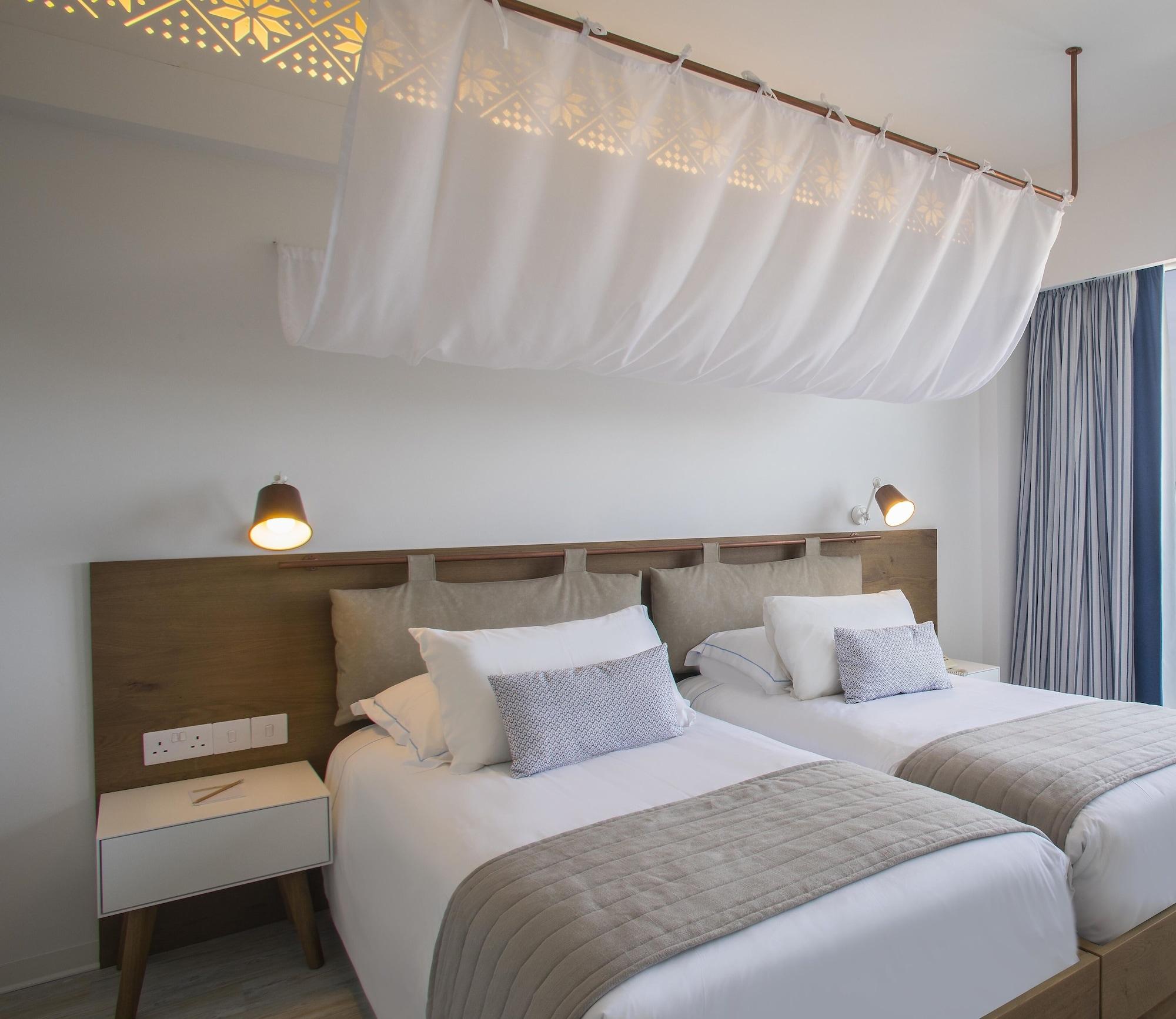Resort Lordos Hotel&spa 4*