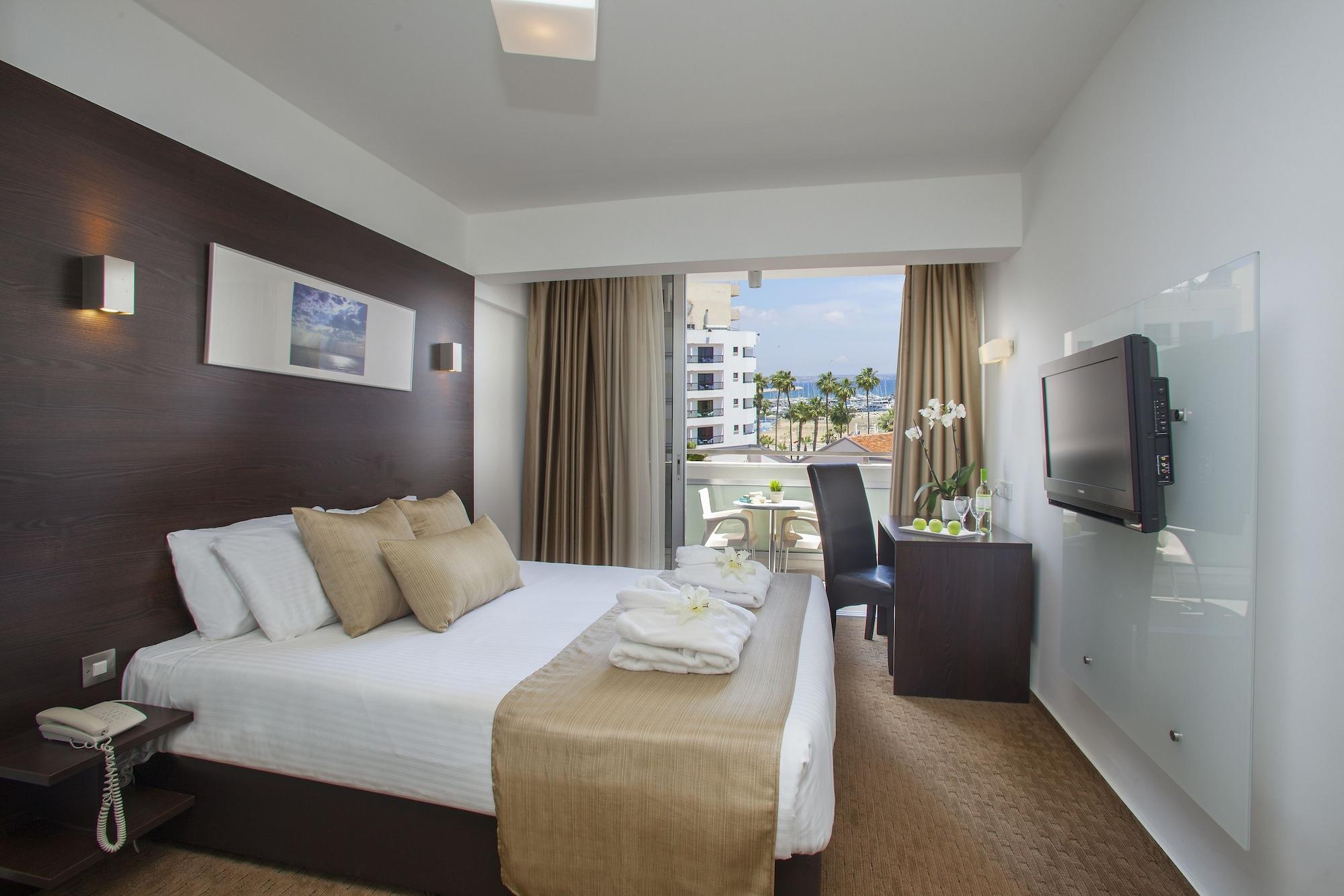 Hotel Amorgos Boutique 3*
