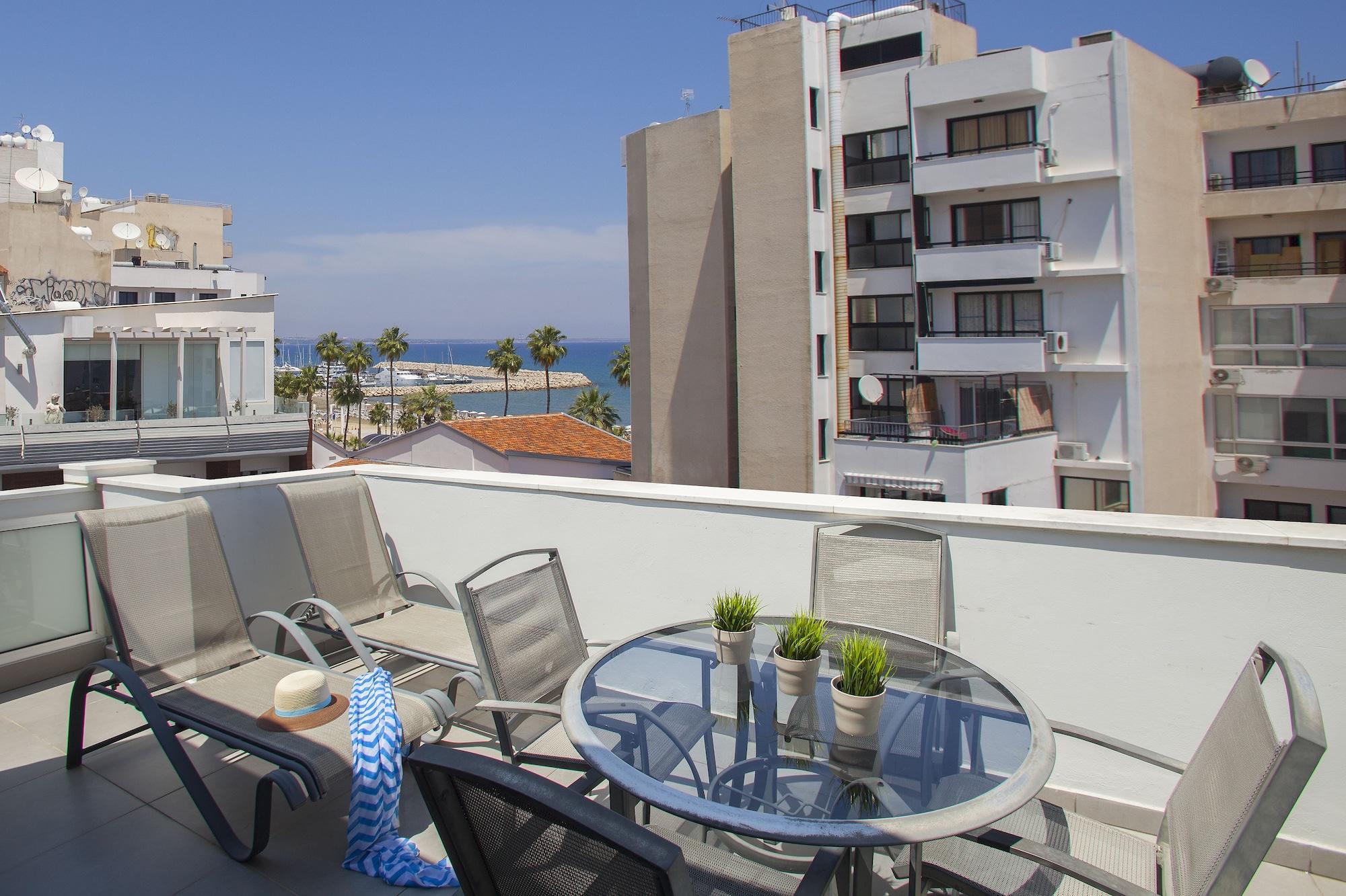 Amorgos Boutique Hotel 3*