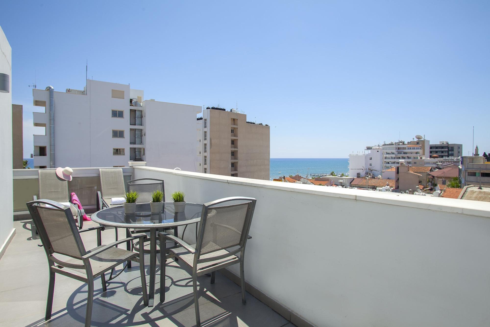 Hotel Amorgos Boutique 3*
