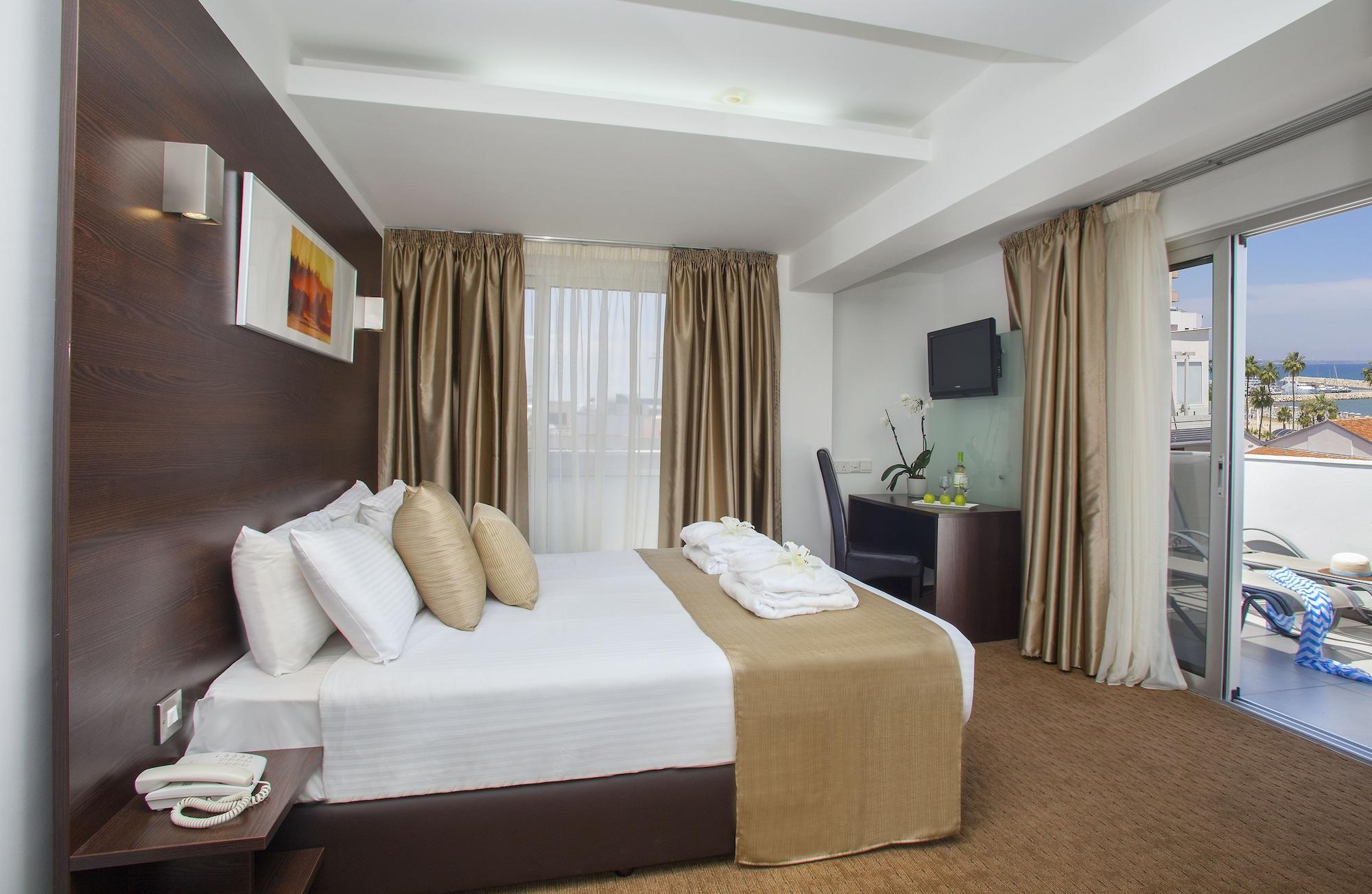 Hotel Amorgos Boutique
