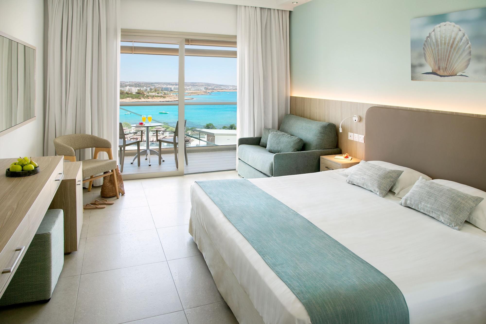 Asterias Hotel Ayia Napa