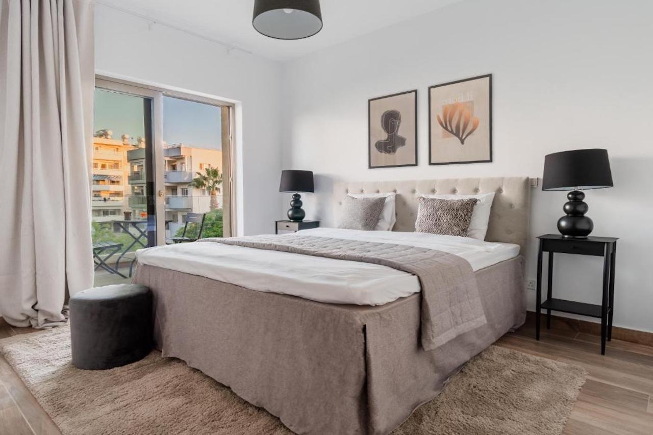 Rio Gardens Apartment
