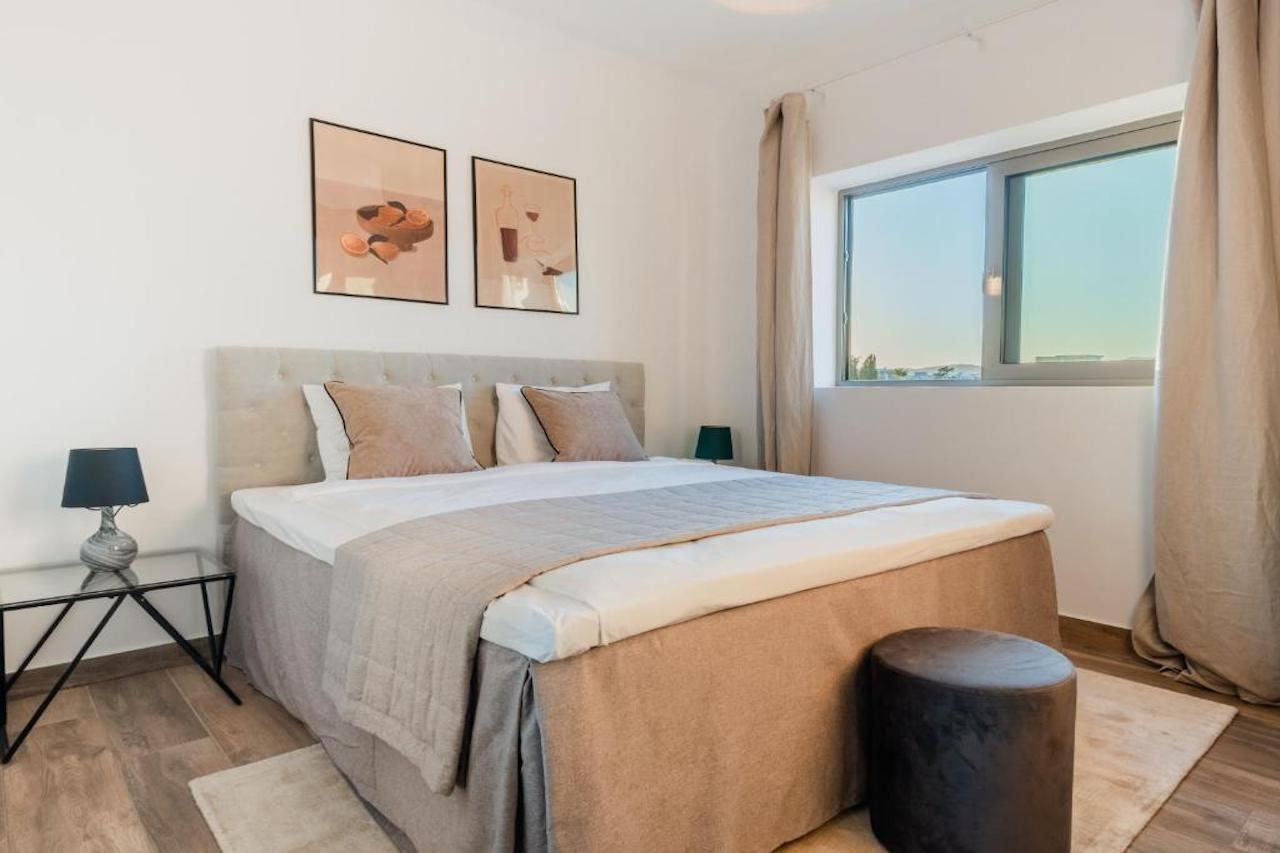 Apartment Rio Gardens Ayia Napa