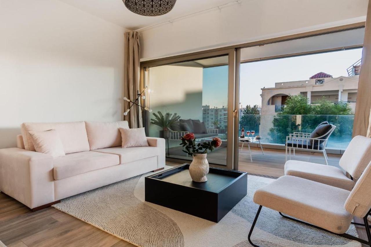 Apartment Rio Gardens Ayia Napa