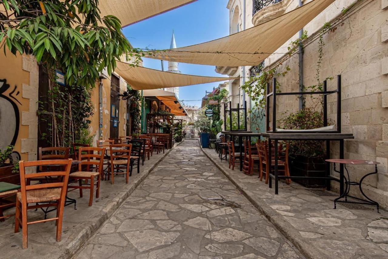 Rio Gardens Ayia Napa
