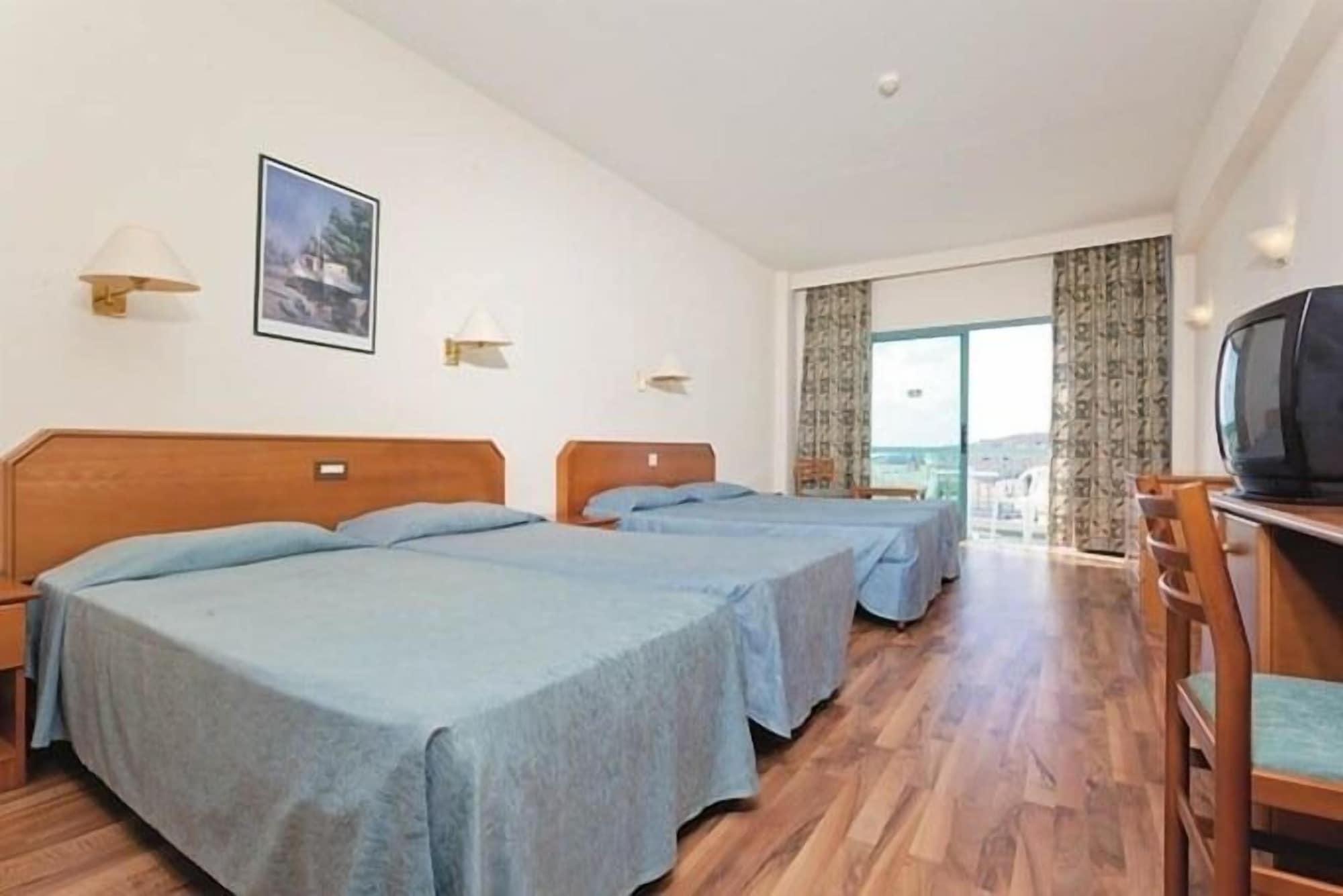 Antigoni Hotel Protaras