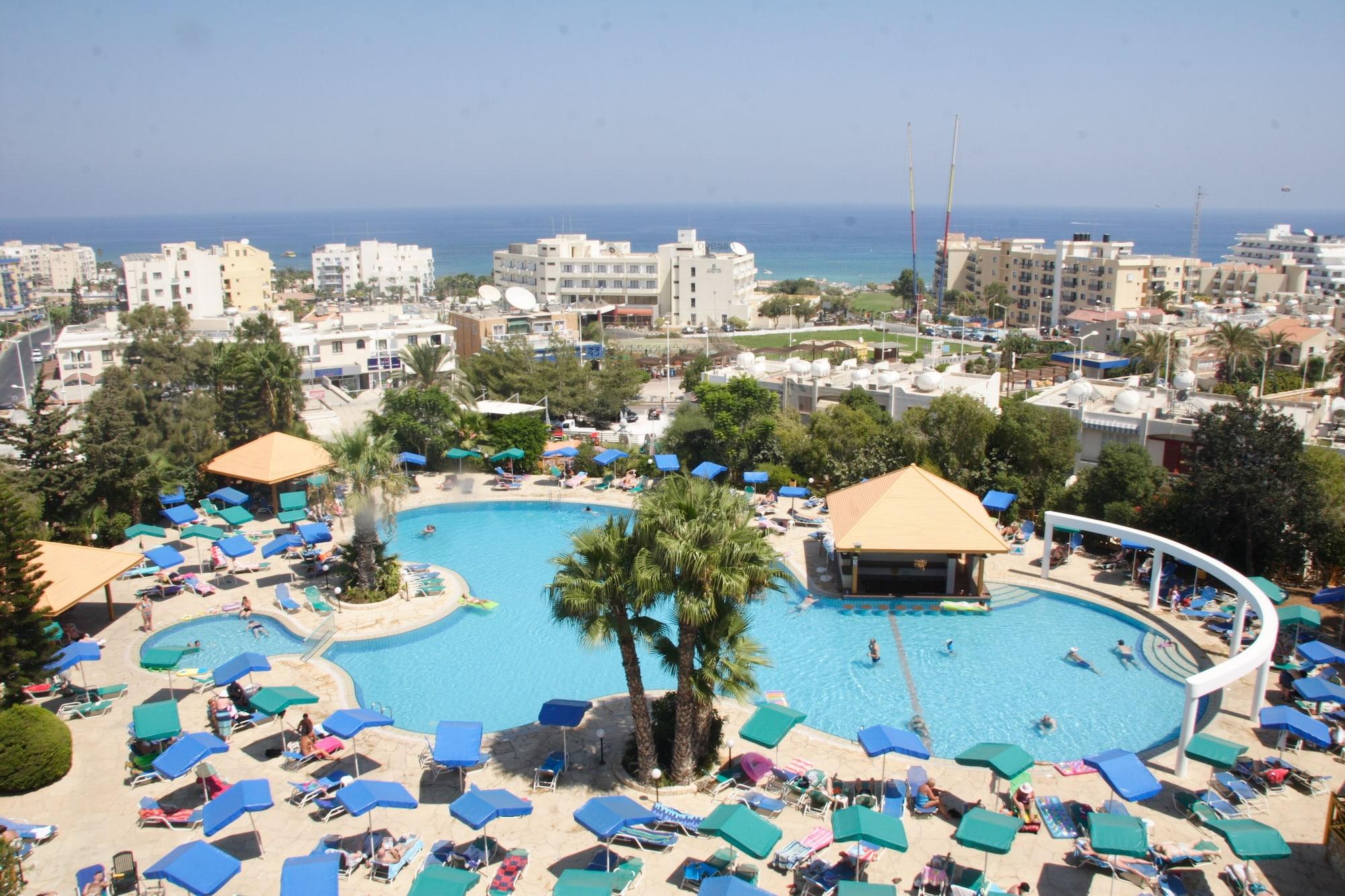 Antigoni Hotel Protaras