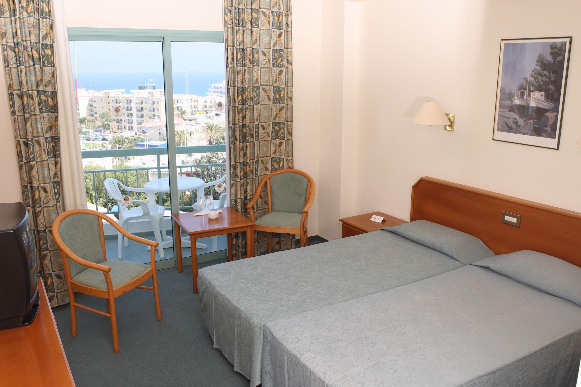 Hotel Antigoni Protaras