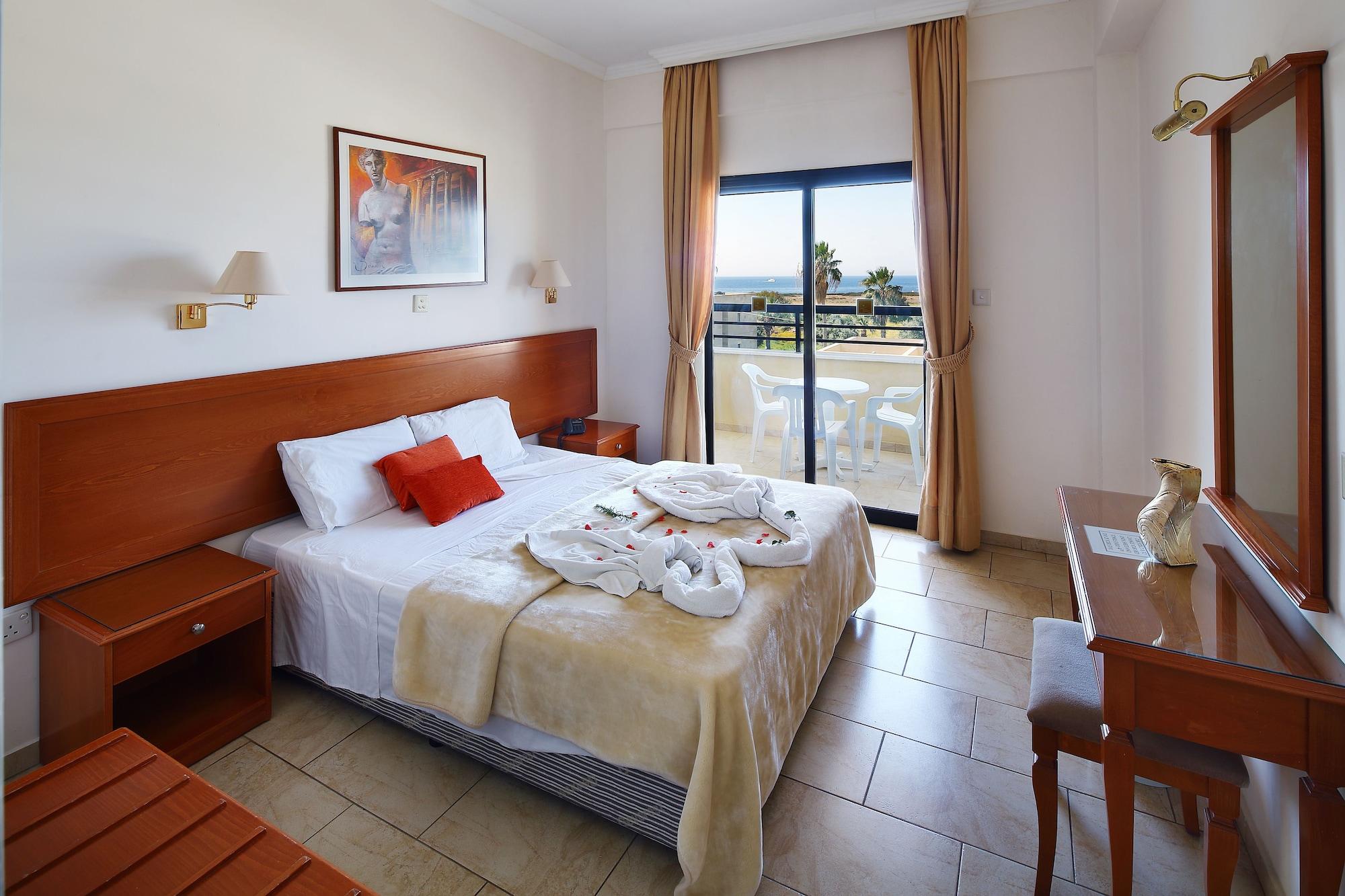 Panareti Resort 3*