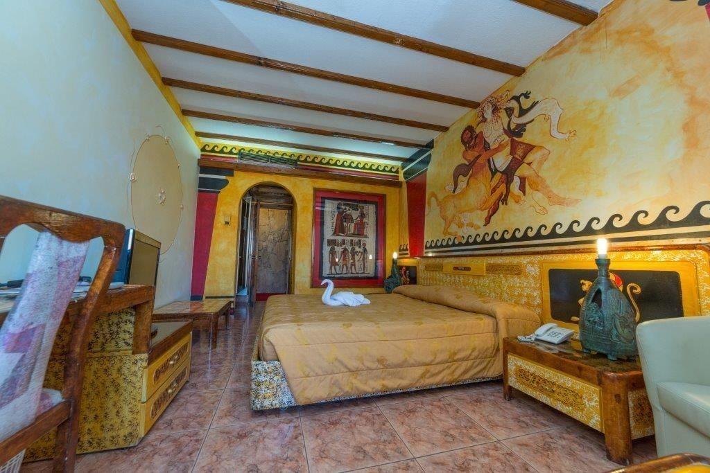 Hotel Boutique 3*