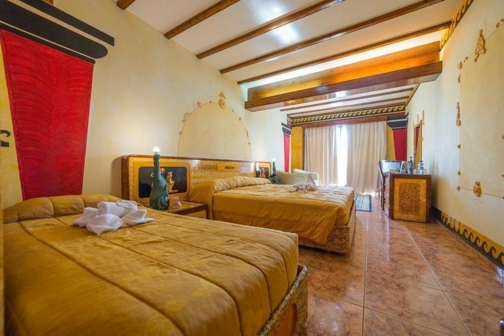 Boutique Hotel 3*