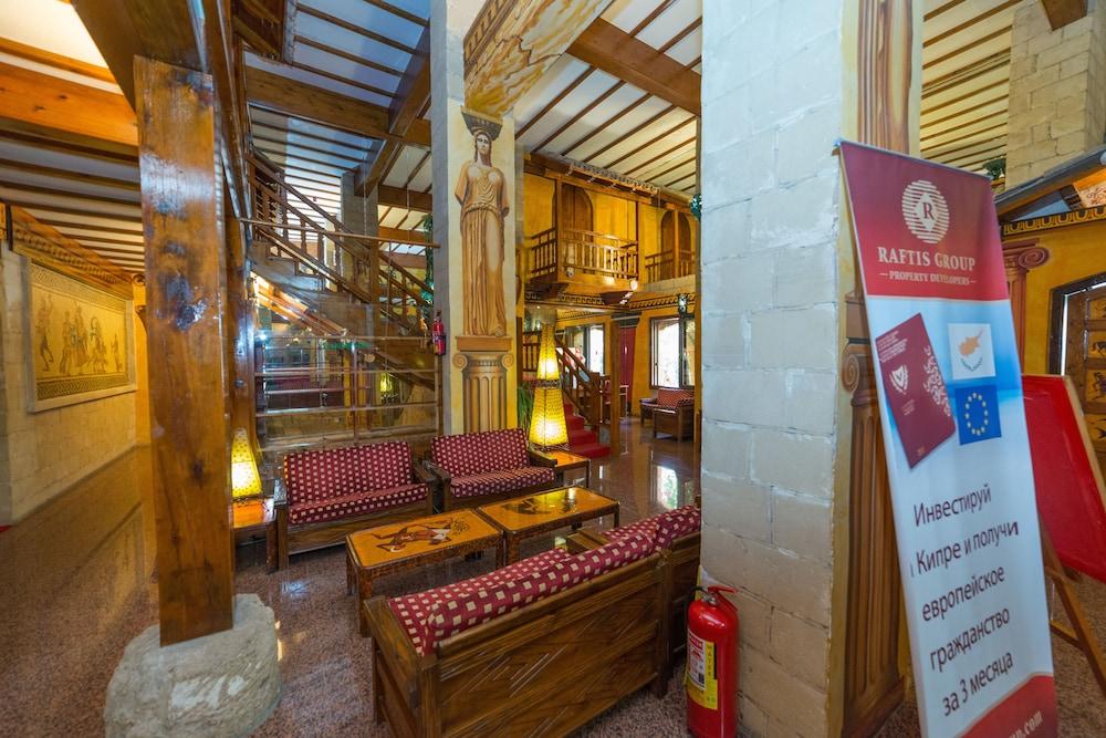 Boutique Hotel