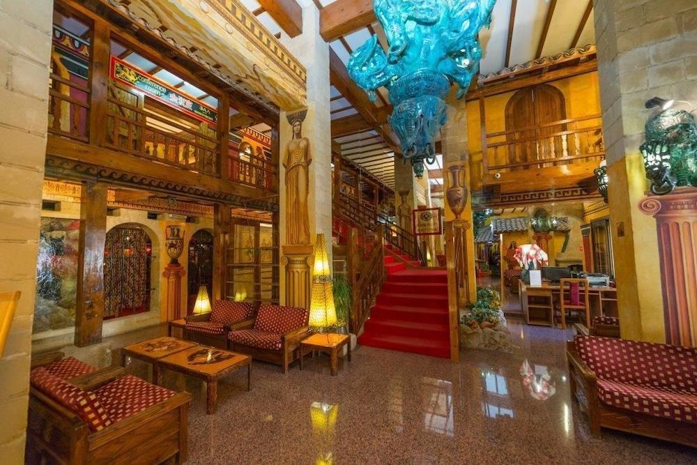 Boutique Hotel
