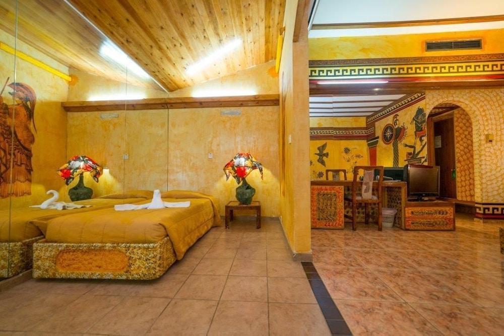 Boutique Hotel Paphos