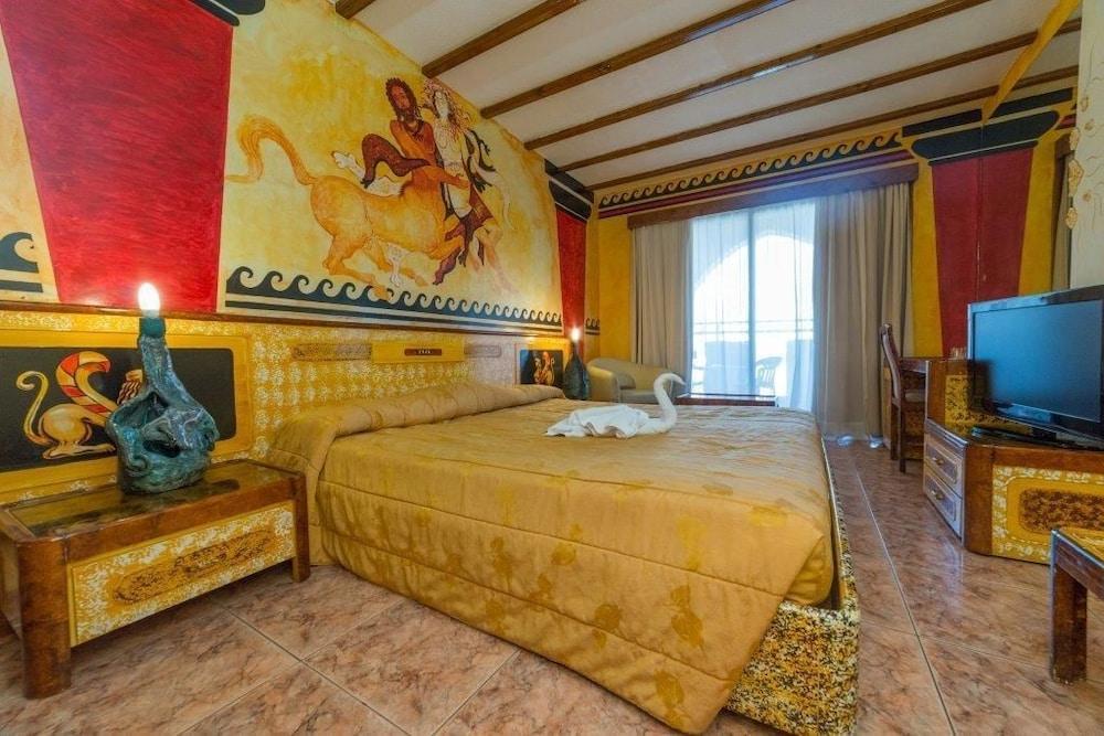Hotel Boutique