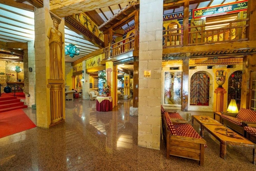 Hotel Boutique