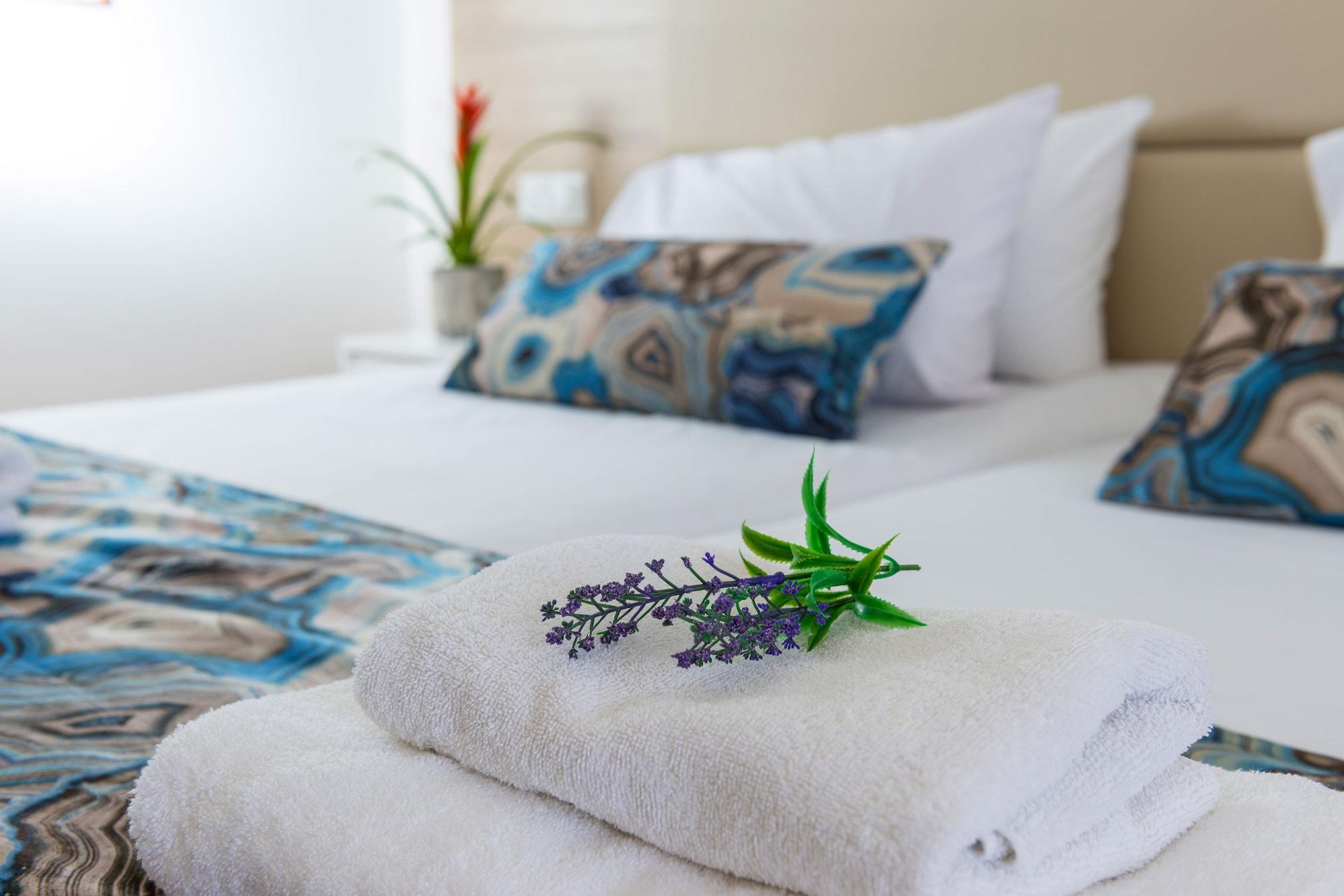 Ascos Coral Hotel Coral Bay